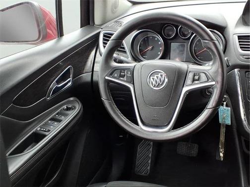 2016 Buick Encore Convenience