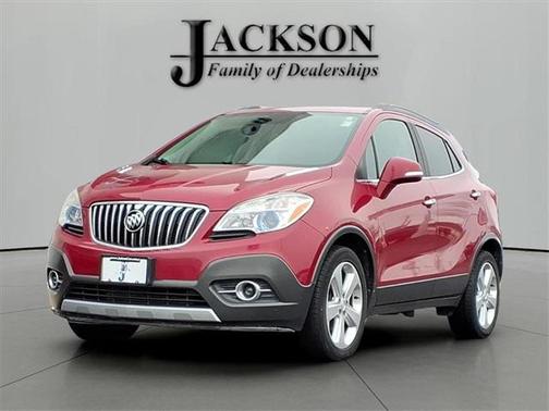 2016 Buick Encore Convenience