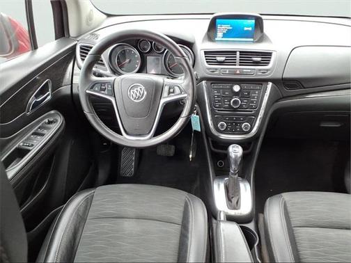 2016 Buick Encore Convenience