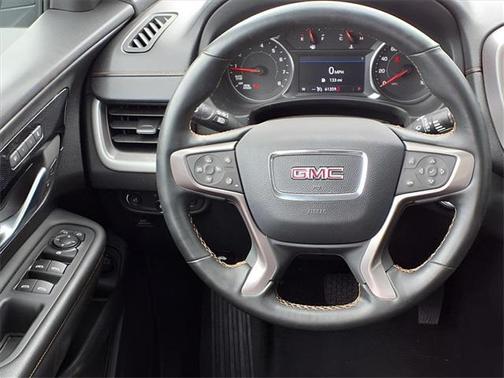 2023 GMC Terrain AWD AT4
