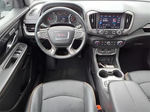 2023 GMC Terrain AWD AT4
