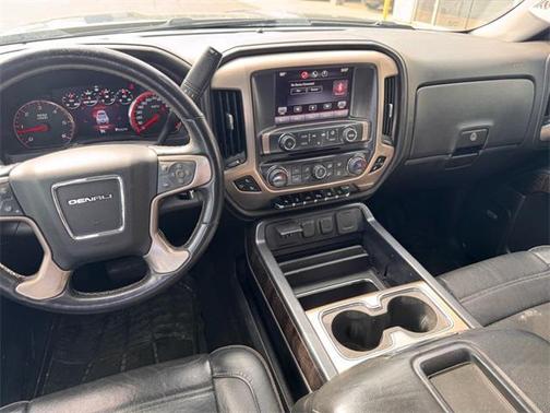 2014 GMC Sierra 1500 Denali
