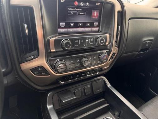 2014 GMC Sierra 1500 Denali