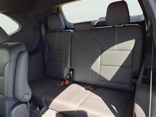 2025 GMC Acadia AWD Elevation