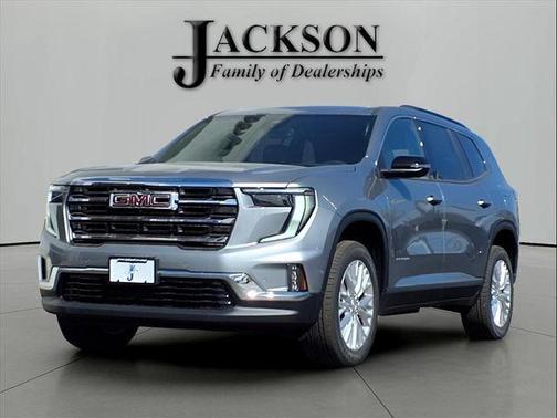 2025 GMC Acadia AWD Elevation