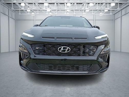 2023 Hyundai KONA N Line