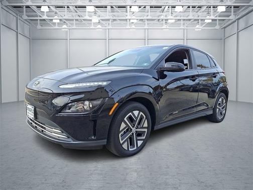 2023 Hyundai KONA EV SE