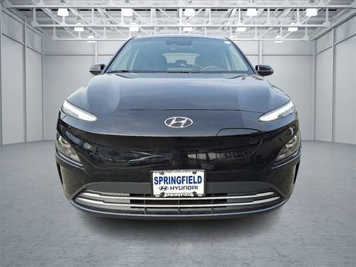 2023 Hyundai KONA EV SE
