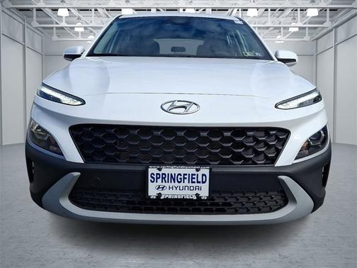 2022 Hyundai KONA SE