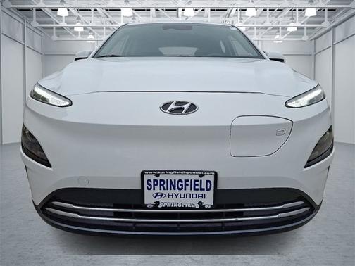 2023 Hyundai KONA EV SE