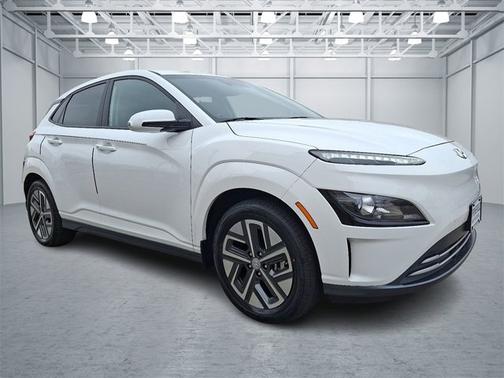 2023 Hyundai KONA EV SE