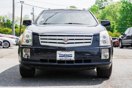 2006 Cadillac SRX V6