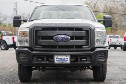 2014 Ford F-350 XL
