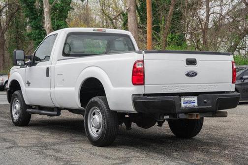 2014 Ford F-350 XL