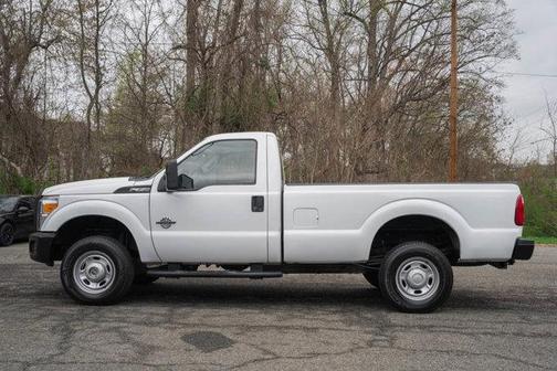 2014 Ford F-350 XL
