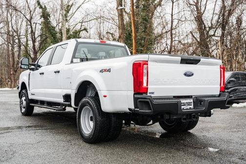 2025 Ford F-350 XL