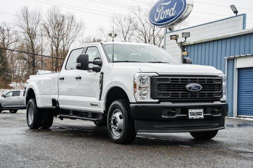 2025 Ford F-350 XL