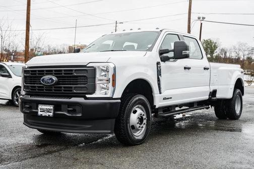 2025 Ford F-350 XL