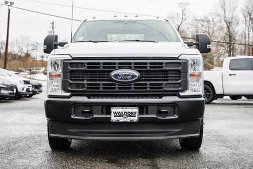2025 Ford F-350 XL