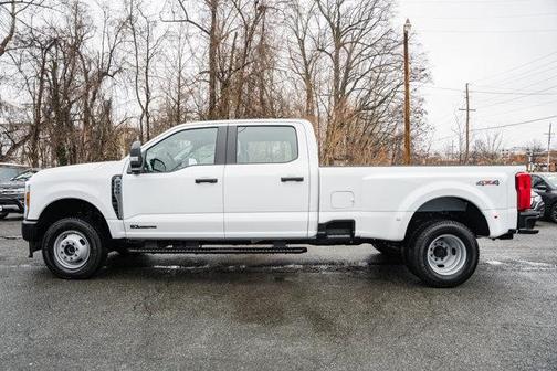 2025 Ford F-350 XL