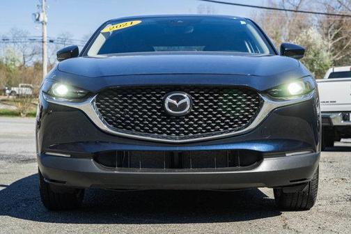 2021 Mazda CX-30 Select