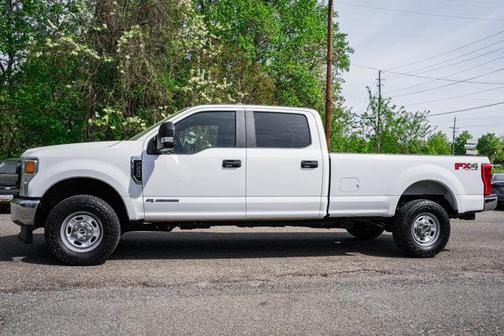 2020 Ford F-250 XL