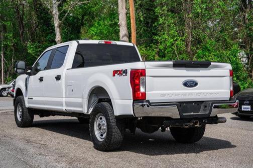 2020 Ford F-250 XL