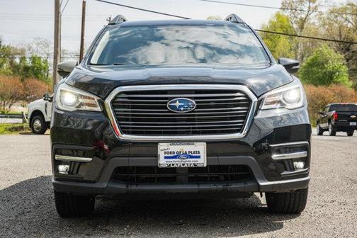 2022 Subaru Ascent Limited 8-Passenger