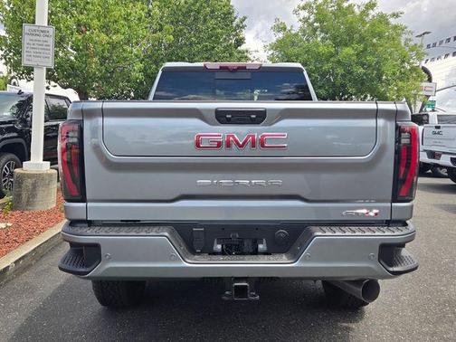 Sterling 2026 GMC Sierra 2500 AT4