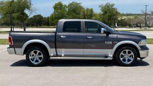 2014 RAM 1500 Laramie