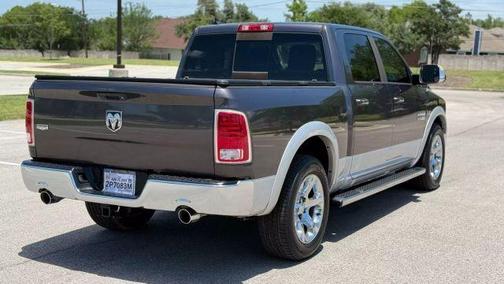 2014 RAM 1500 Laramie
