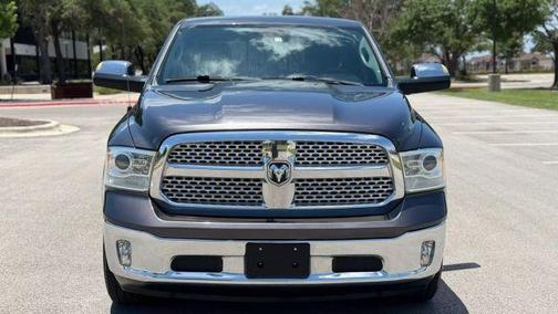 2014 RAM 1500 Laramie