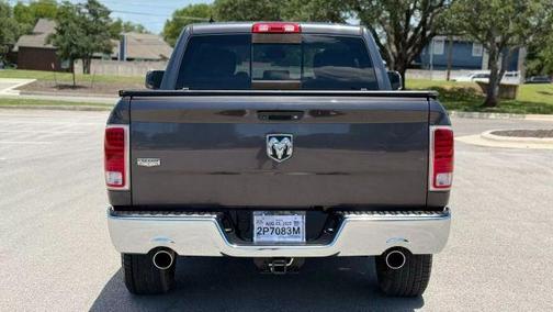 2014 RAM 1500 Laramie