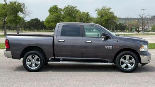 2015 RAM 1500 SLT