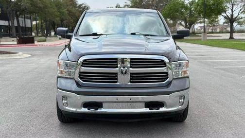 2015 RAM 1500 SLT