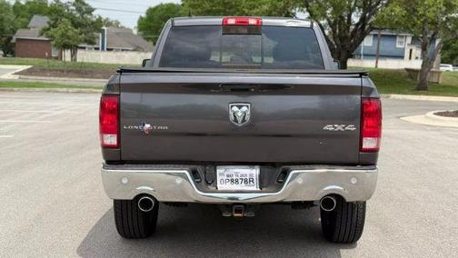 2015 RAM 1500 SLT