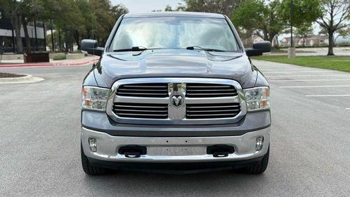 2015 RAM 1500 SLT