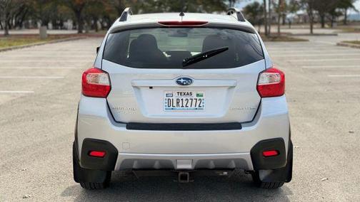 2016 Subaru Crosstrek 2.0i Premium
