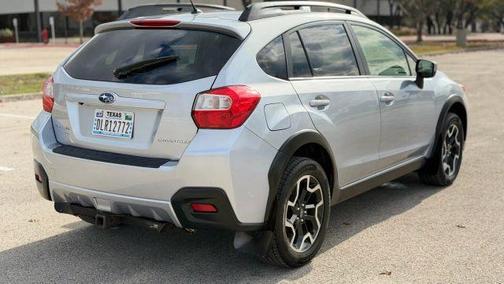 2016 Subaru Crosstrek 2.0i Premium