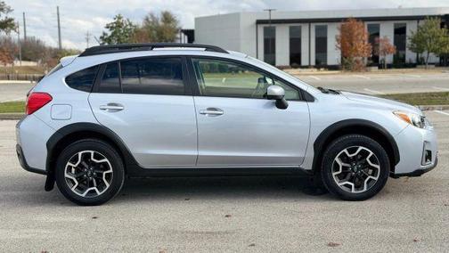 2016 Subaru Crosstrek 2.0i Premium