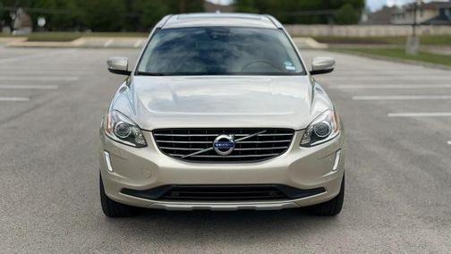 2017 Volvo XC60 T5 Inscription