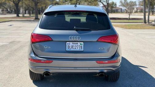 2015 Audi Q5 2.0T Premium Plus