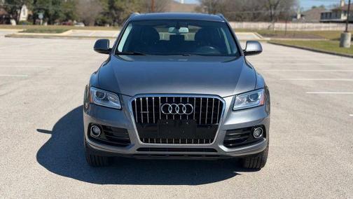 2015 Audi Q5 2.0T Premium Plus