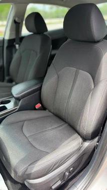 Gray 2016 Kia Optima LX