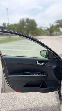 Gray 2016 Kia Optima LX
