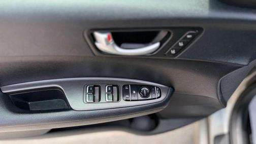 Gray 2016 Kia Optima LX