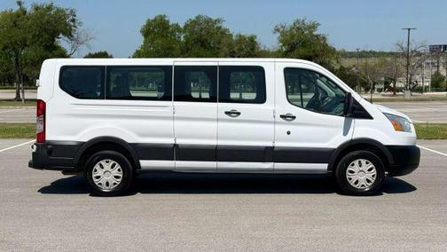 2017 Ford Transit-350 XLT