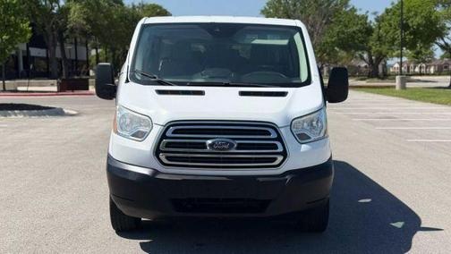 2017 Ford Transit-350 XLT