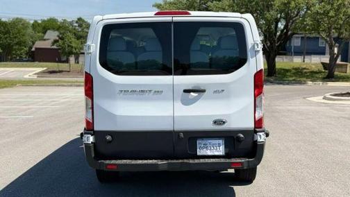 2017 Ford Transit-350 XLT