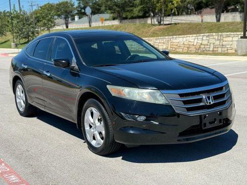 2011 Honda Accord Crosstour EX-L